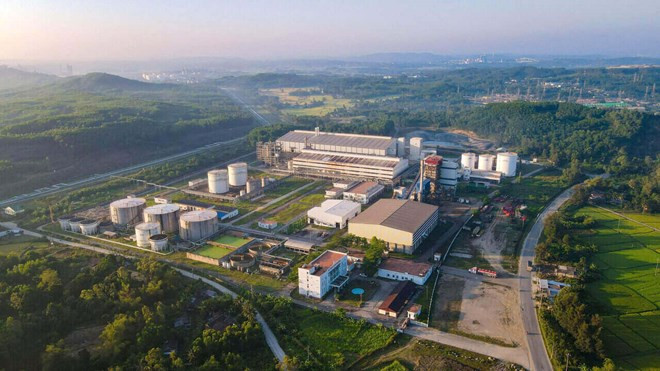 Việt Nam hồi sinh thành công nhà máy nhiên liệu sinh học hơn 2.200 tỷ lớn nhất miền Trung- Ảnh 2. Việt Nam hồi sinh thành công nhà máy nhiên liệu sinh học hơn 2.200 tỷ lớn nhất miền Trung- Ảnh 2.