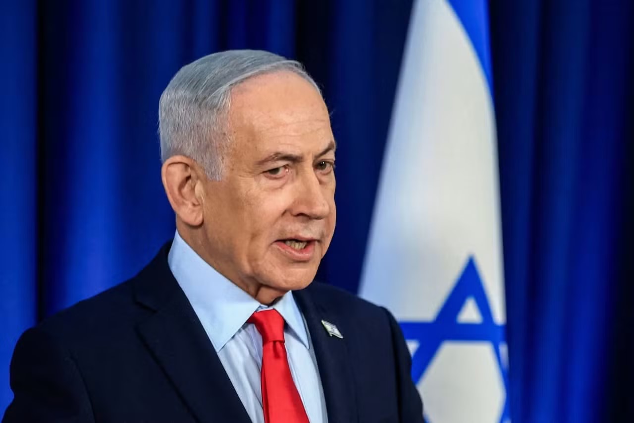 Thủ tướng Israel Netanyahu: Chiến dịch nhằm vào Iran 'chưa kết thúc' - Ảnh 1.