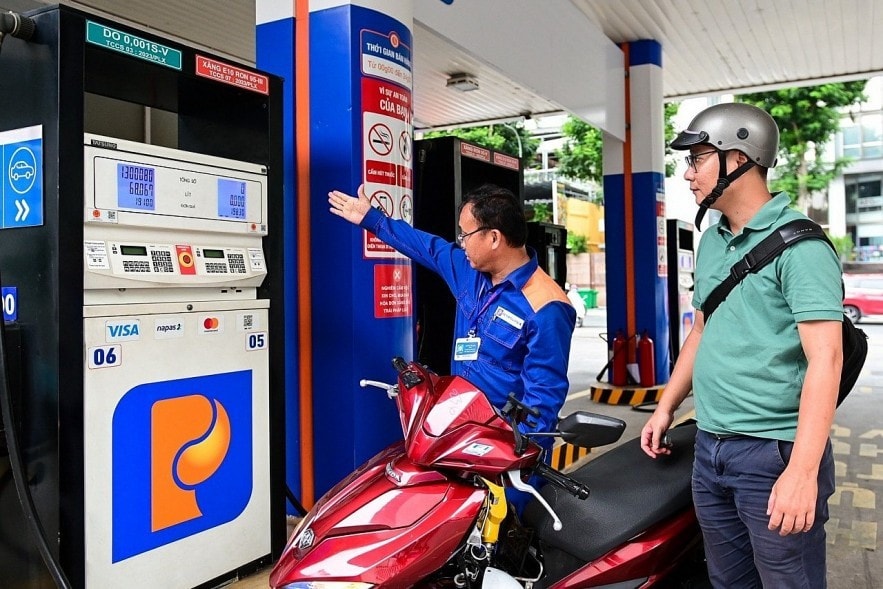 Hôm nay sẽ có quyết định quan trọng về các loại thuế với xăng dầu