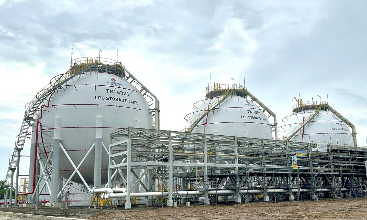 Áp lực cạnh tranh, ông lớn dịch vụ dầu khí đặt mục tiêu lãi năm 2026 giảm sốc 33%