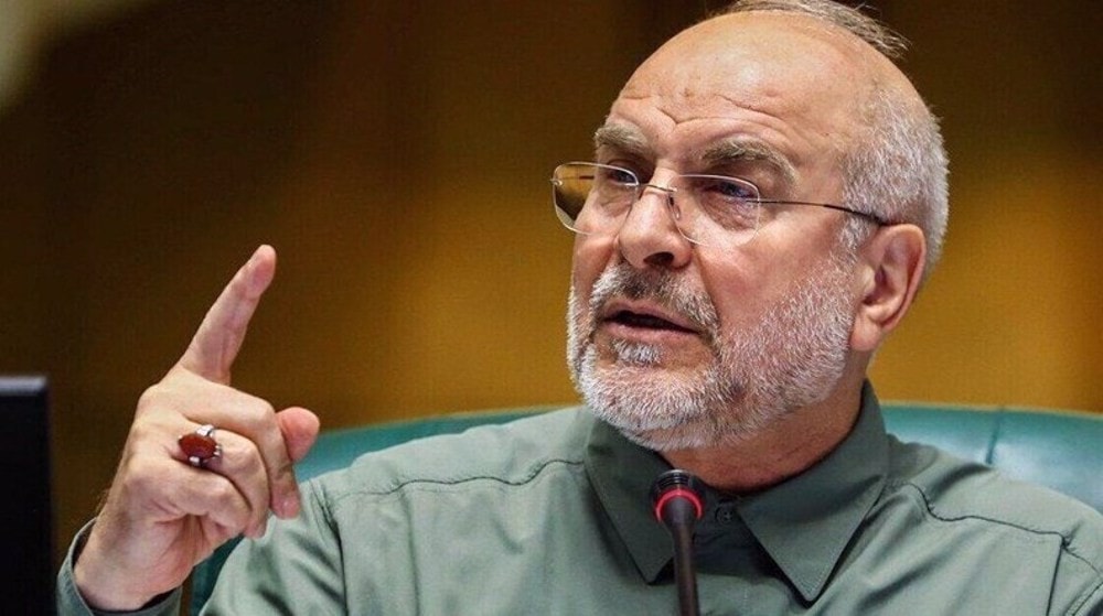 Chủ tịch Quốc hội Iran: Mỹ thất bại trong việc giành được lòng tin của Iran