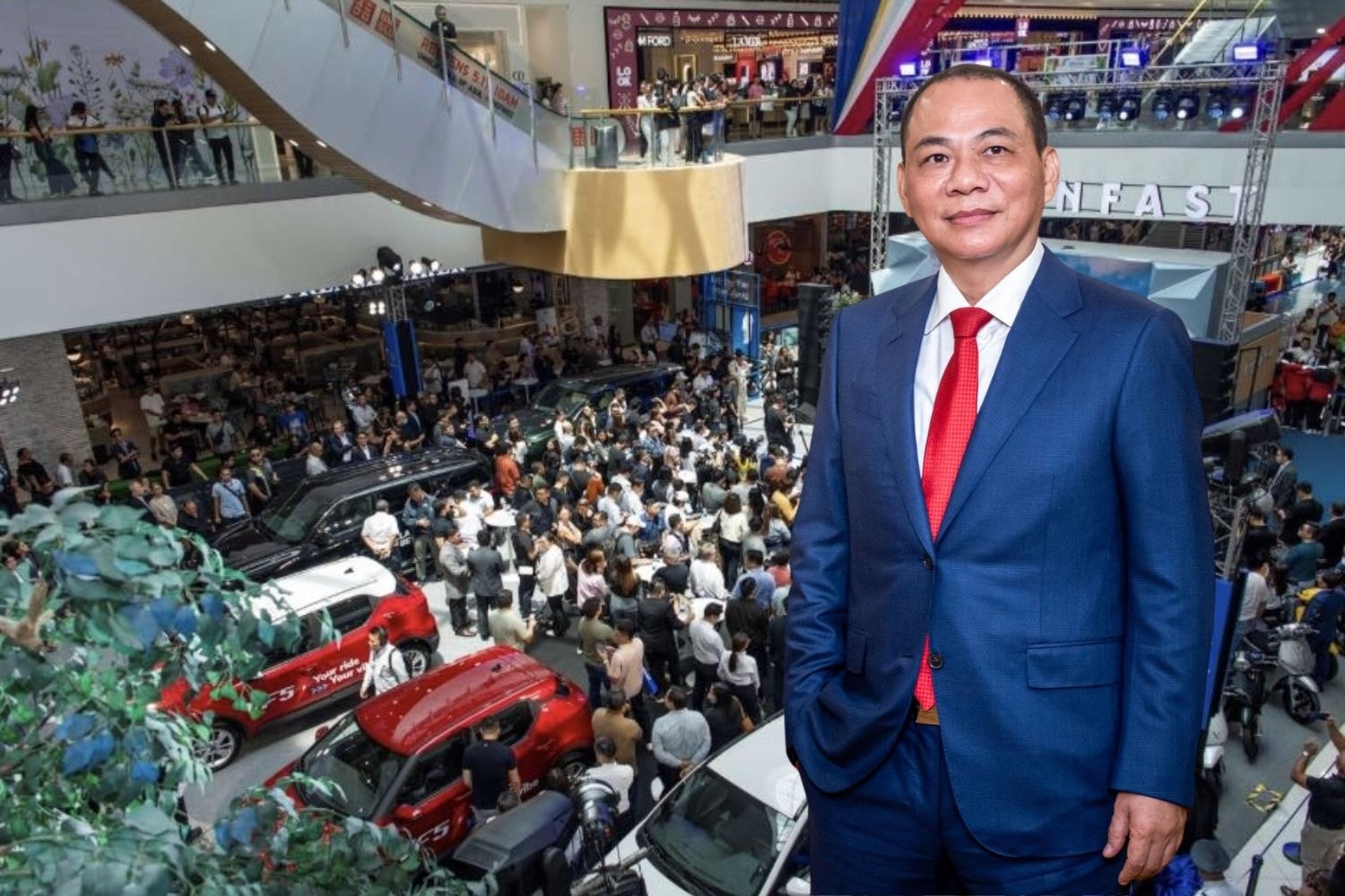 Hãng ô tô của tỷ phú Phạm Nhật Vượng đón tin vui từ thị trường 120 triệu dân: Chấm dứt trợ cấp 450 triệu USD cho xe xăng, dọn đường đón làn sóng xe điện