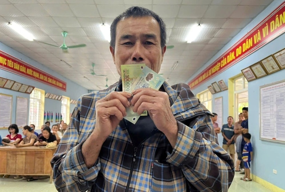 Mỗi người sẽ được nhận số tiền 600.000 đồng/tháng: Những nhóm đối tượng nào sẽ hưởng, điều kiện cần đáp ứng là gì và khi nào có thể áp dụng?