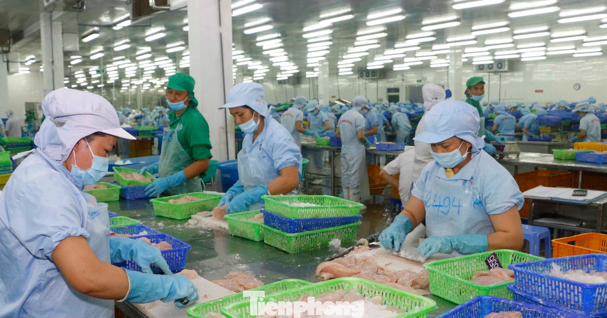 Doanh nghiệp đối mặt loạt thách thức 'sống còn'