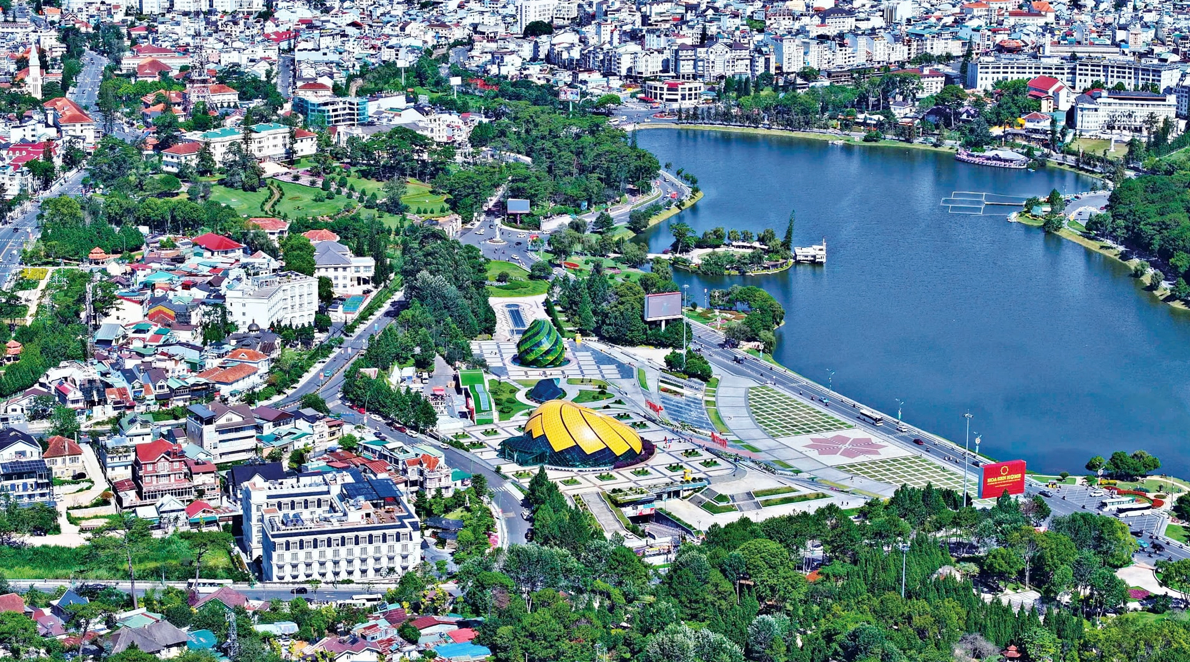 Vẫn đang nghiên cứu, chưa chốt vị trí đặt trung tâm hành chính mới của tỉnh rộng nhất Việt Nam- Ảnh 2.