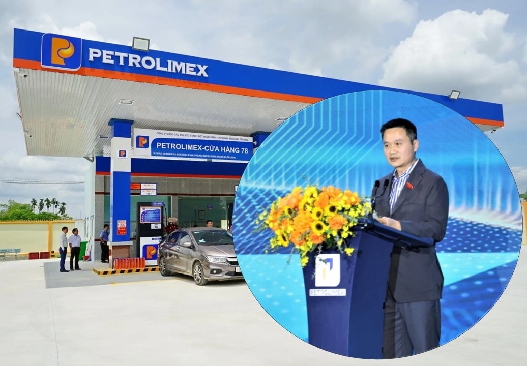 Chủ tịch Petrolimex nói thẳng về ‘sự sống còn’ của siêu tập đoàn xăng dầu này trong 20 năm tới