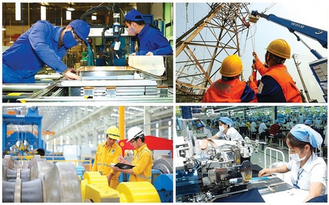 Nâng cao năng lực thực thi để hiện thực hóa mục tiêu tăng trưởng