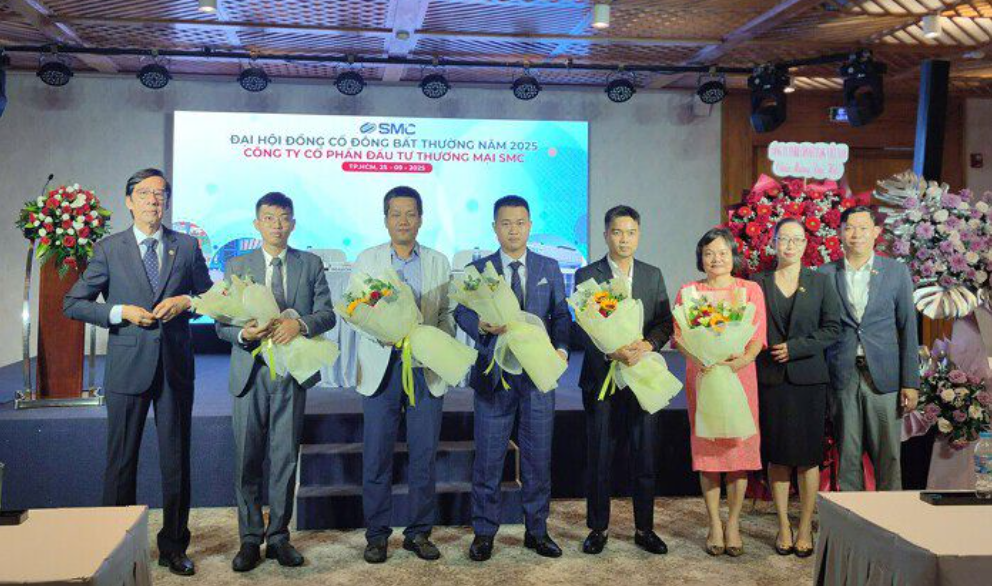 Em trai CEO Vietcombank (VCB) ứng cử HĐQT doanh nghiệp thép từng đạt doanh thu 23.000 tỷ đồng