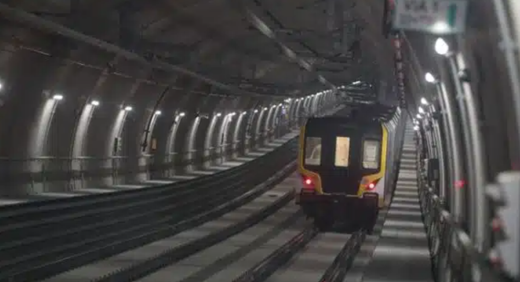 Mua hai máy đào hầm TBM cho dự án tàu điện ngầm 150.000 tỷ đồng, rút ngắn thời gian di chuyển còn 45 phút