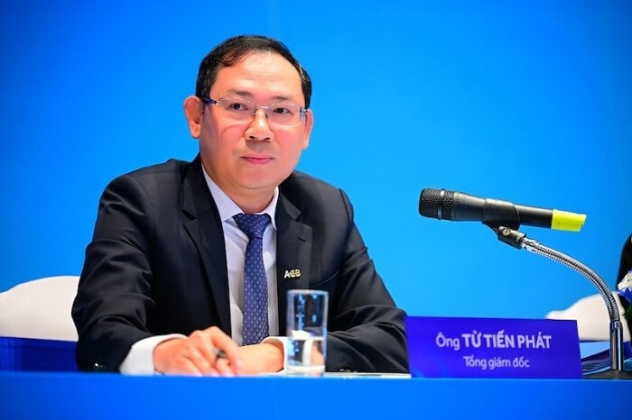 Lãnh đạo ACB dự báo mới nhất về tỷ giá, lãi suất thời gian tới