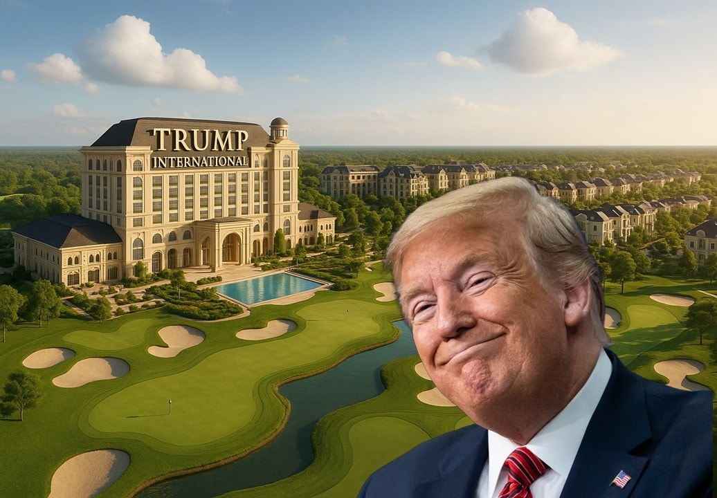 Siêu dự án 1,5 tỷ USD của Tập đoàn Trump tại Việt Nam có thể hoàn thành vào năm 2029, hứa hẹn mang về nguồn thu khổng lồ