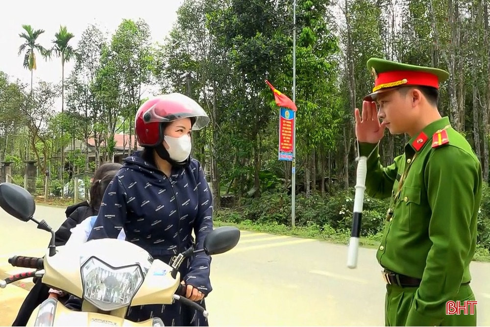 xử phạt