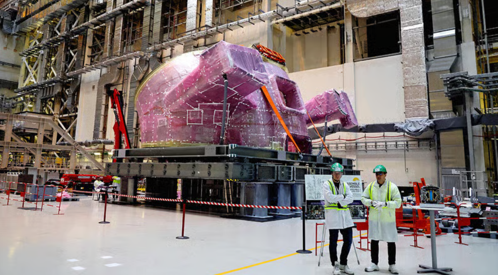 35 quốc gia làm dự án 850.000 tỷ đồng: Nga đưa chuyên gia sang làm, Trung-Nhật cung cấp công nghệ then chốt