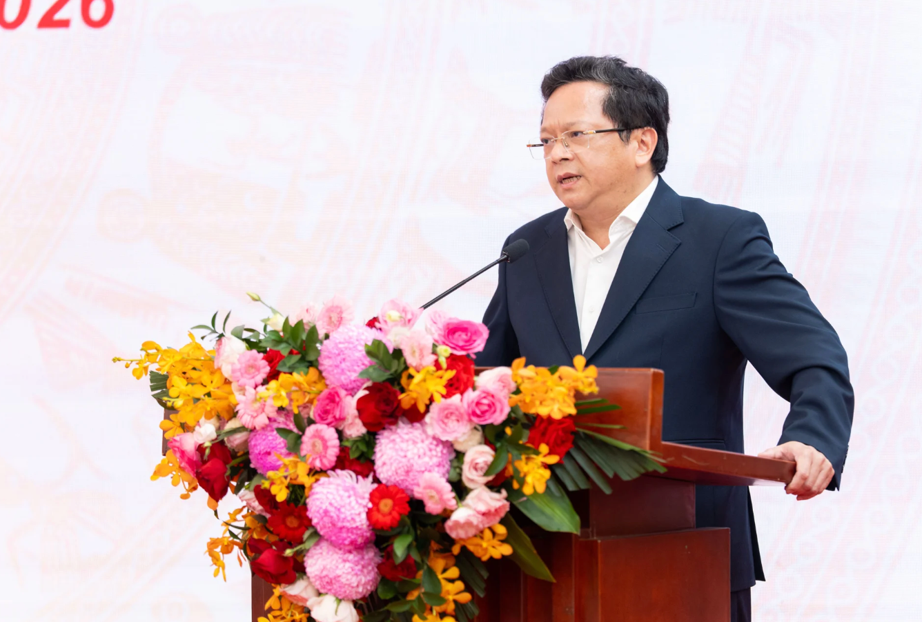 Phó ban chính sách chiến lược Trung ương Nguyễn Đức Hiển: Kinh tế tư nhân là động lực lớn nhưng vẫn nhiều ‘điểm nghẽn’