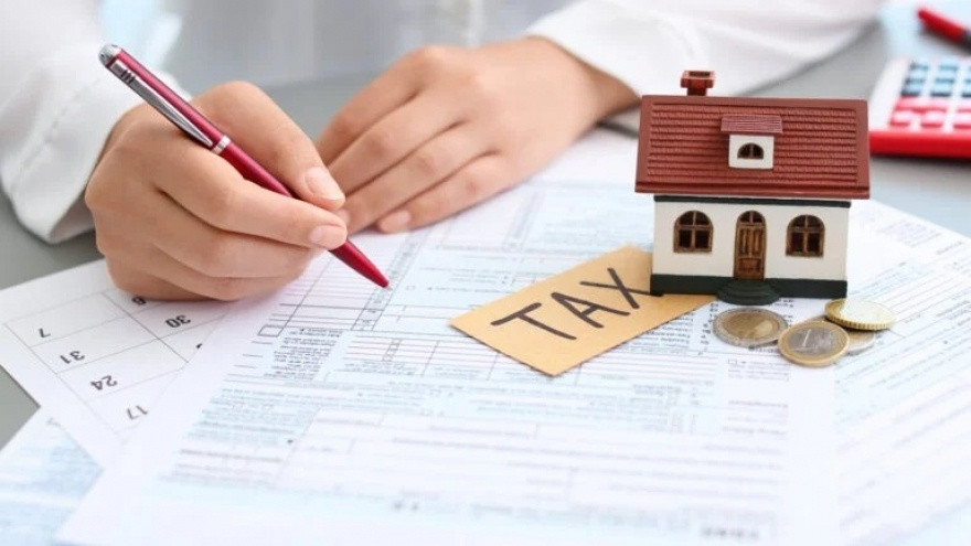Từ nay, cho thuê 1 căn nhà có cần khai thuế hay không?- Ảnh 1. Từ nay, cho thuê 1 căn nhà có cần khai thuế hay không?- Ảnh 1.