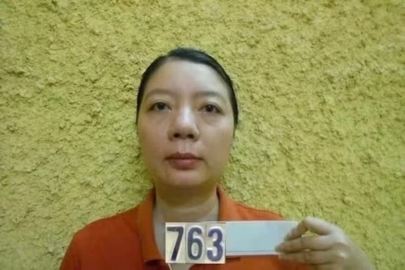 Đề nghị truy tố Giám đốc Nguyễn Thị Hạnh