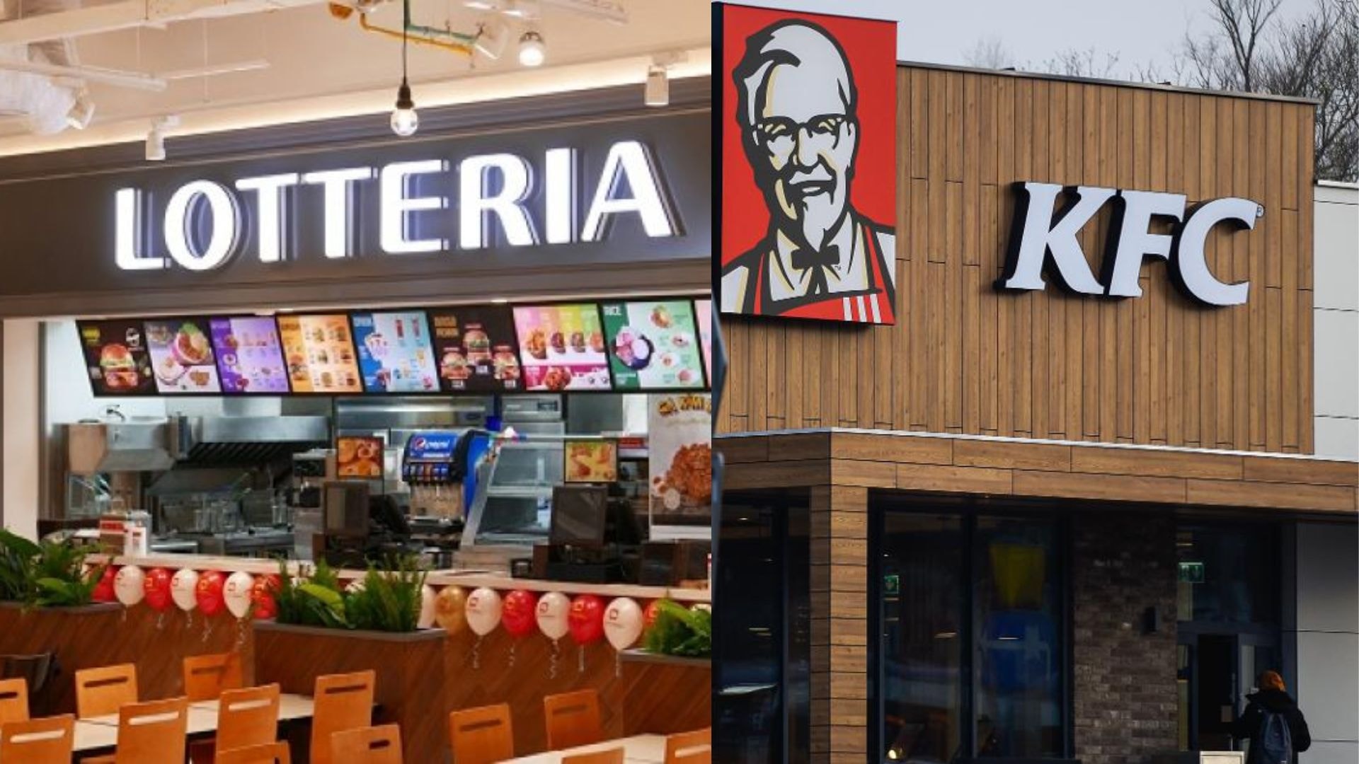 Bán gà rán lỗ hàng trăm tỷ, KFC và Lotteria bị Cục Thuế kiểm tra