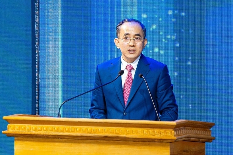 Công ty của Giáo sư giàu bậc nhất Việt Nam ‘nói không’ với cuộc đua giá rẻ trong ngành xây dựng, đặt mục tiêu lãi hơn 700 tỷ đồng