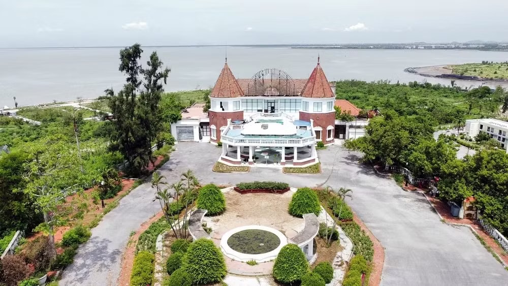 Hải Phòng 'hồi sinh' dự án casino Đồ Sơn - Ảnh 1.