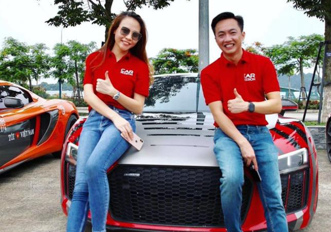 Giữa áp lực tài chính, vợ chồng Cường 'đô la' bất ngờ mang 95% cổ phần doanh nghiệp đi thế chấp ngân hàng