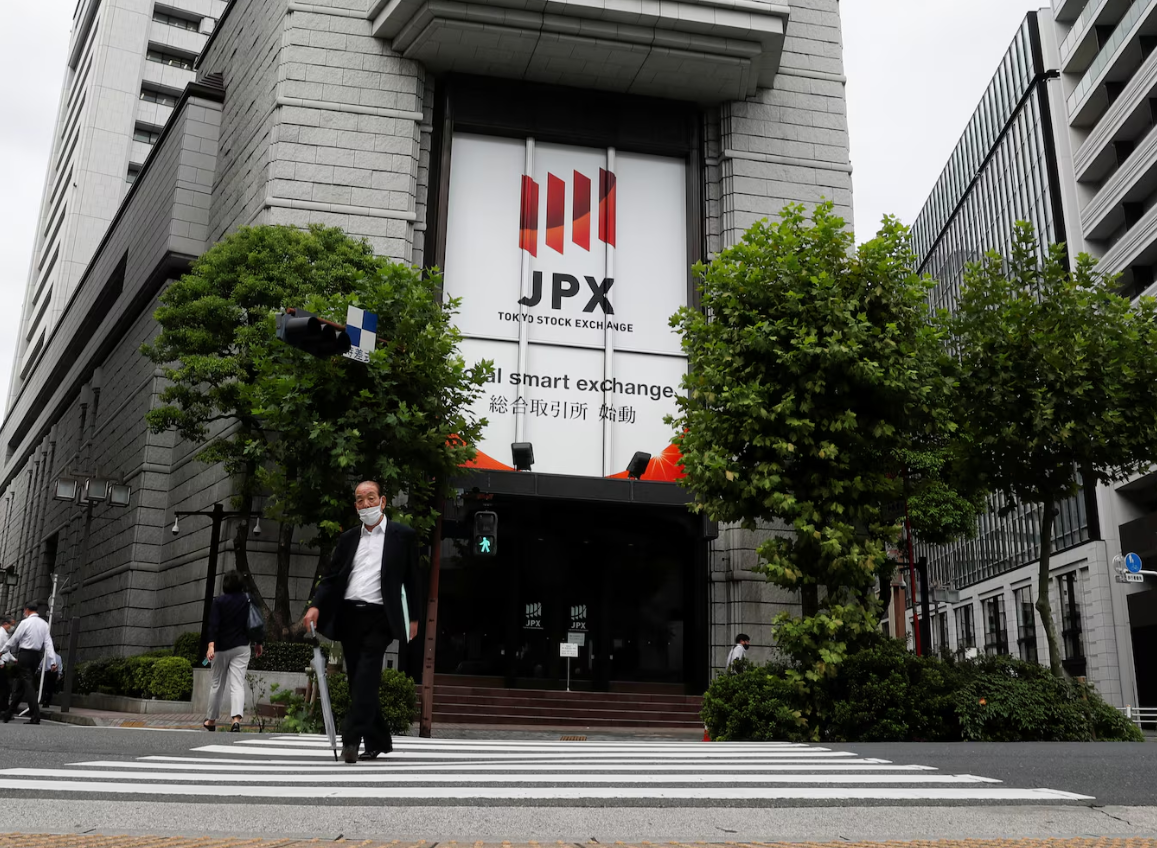 Đồng yên lao dốc, lợi suất lên cao nhất kể từ 1997: Nhật Bản chịu áp lực kép chưa từng có