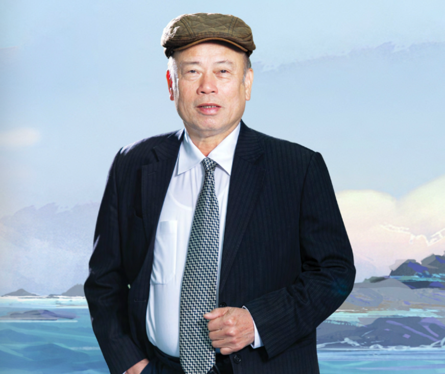 Chủ tịch doanh nghiệp hơn 18.000 nhân sự bất ngờ nộp đơn từ nhiệm Chủ tịch doanh nghiệp hơn 18.000 nhân sự bất ngờ nộp đơn từ nhiệm