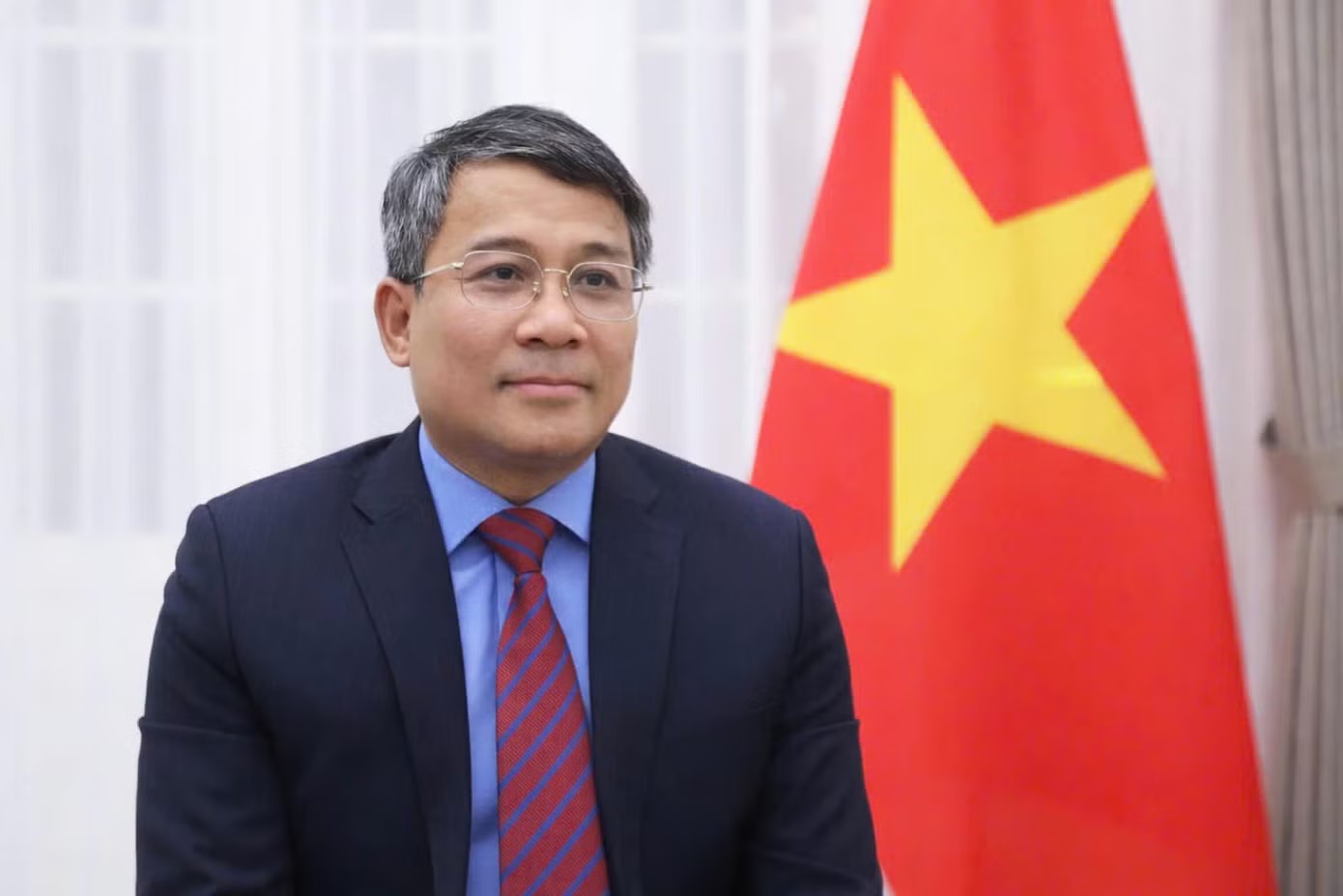 Ba ý nghĩa rất đặc biệt trong chuyến thăm Trung Quốc của Tổng Bí thư, Chủ tịch nước Tô Lâm - Ảnh 2.