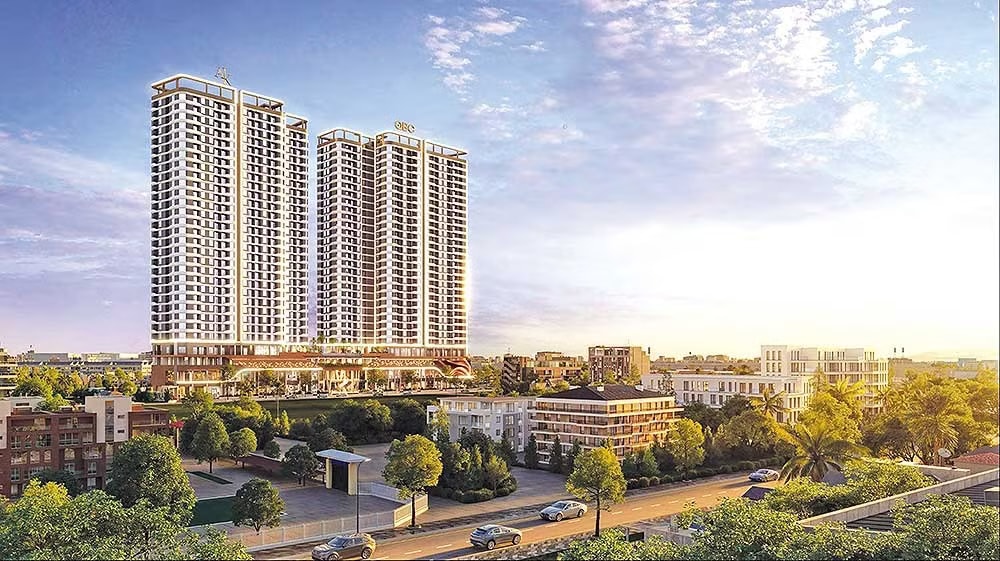 Người mua bất động sản ngày càng thận trọng - Ảnh 1.