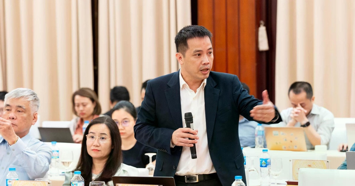 Nhiều địa phương mới 'đếm' doanh nghiệp... trên giấy