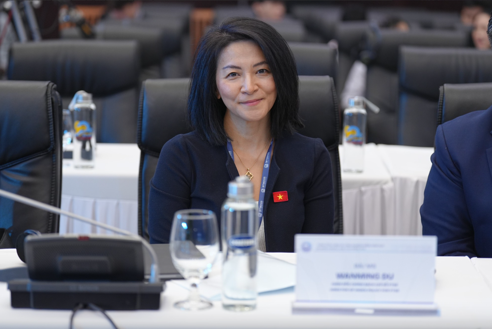 Giám đốc FTSE Russell nói về cơ hội của chứng khoán Việt Nam sau nâng hạng