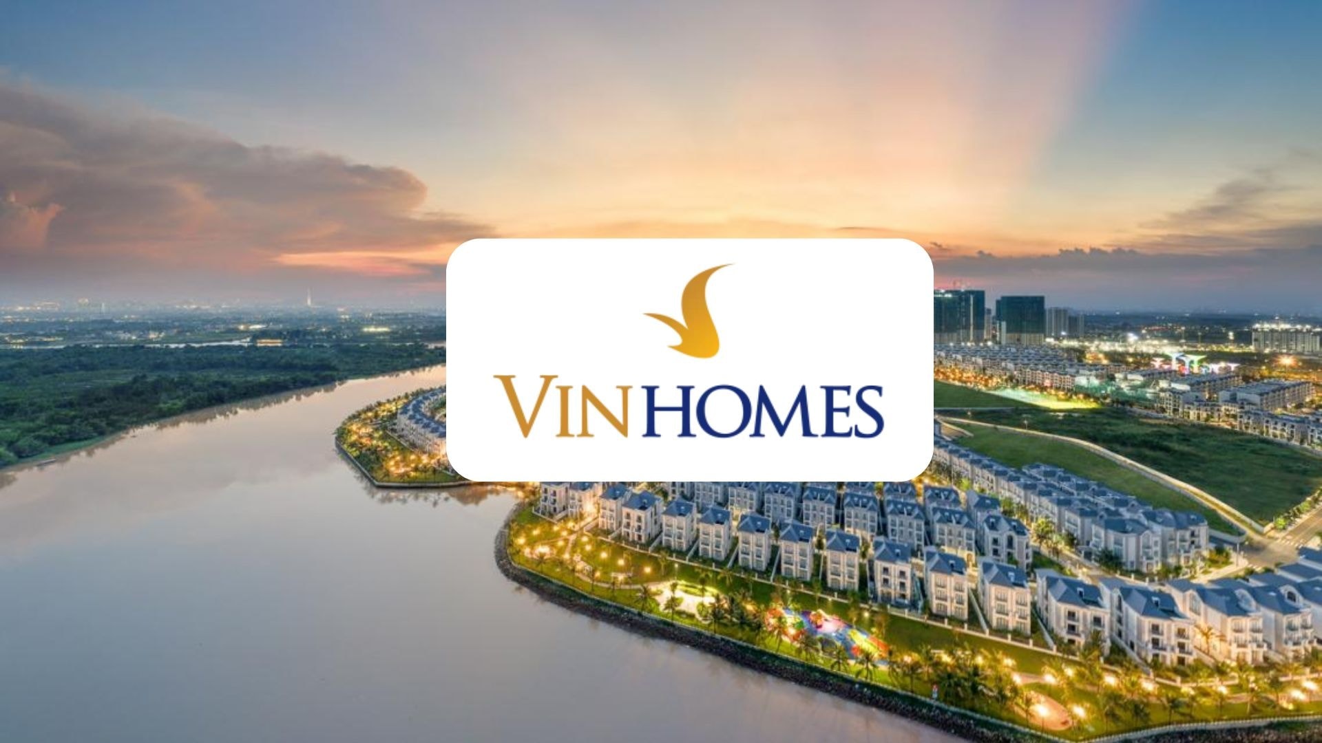 Vinhomes (VHM) tham vọng 'xuất khẩu' mô hình đô thị ra thế giới