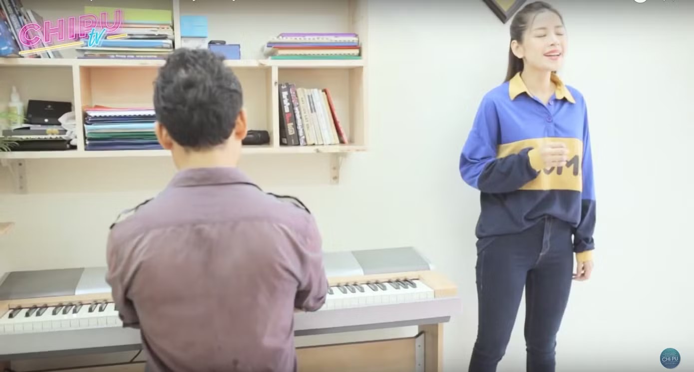 Đề xuất 'sát hạch hát live' cho ca sĩ Việt - Ảnh 1.