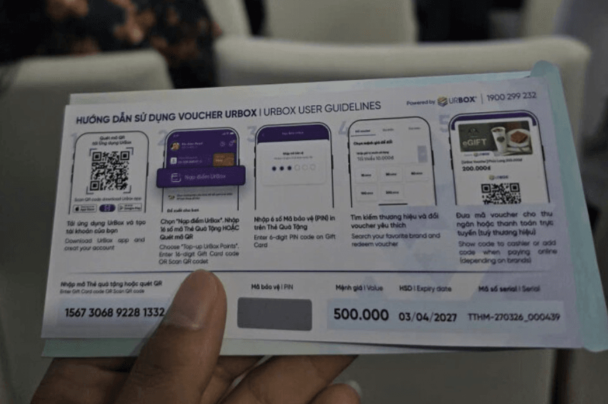 Cổ đông BSR nhận thưởng 500.000 đồng ngay tại ĐHCĐ 2026 - Ảnh 1.