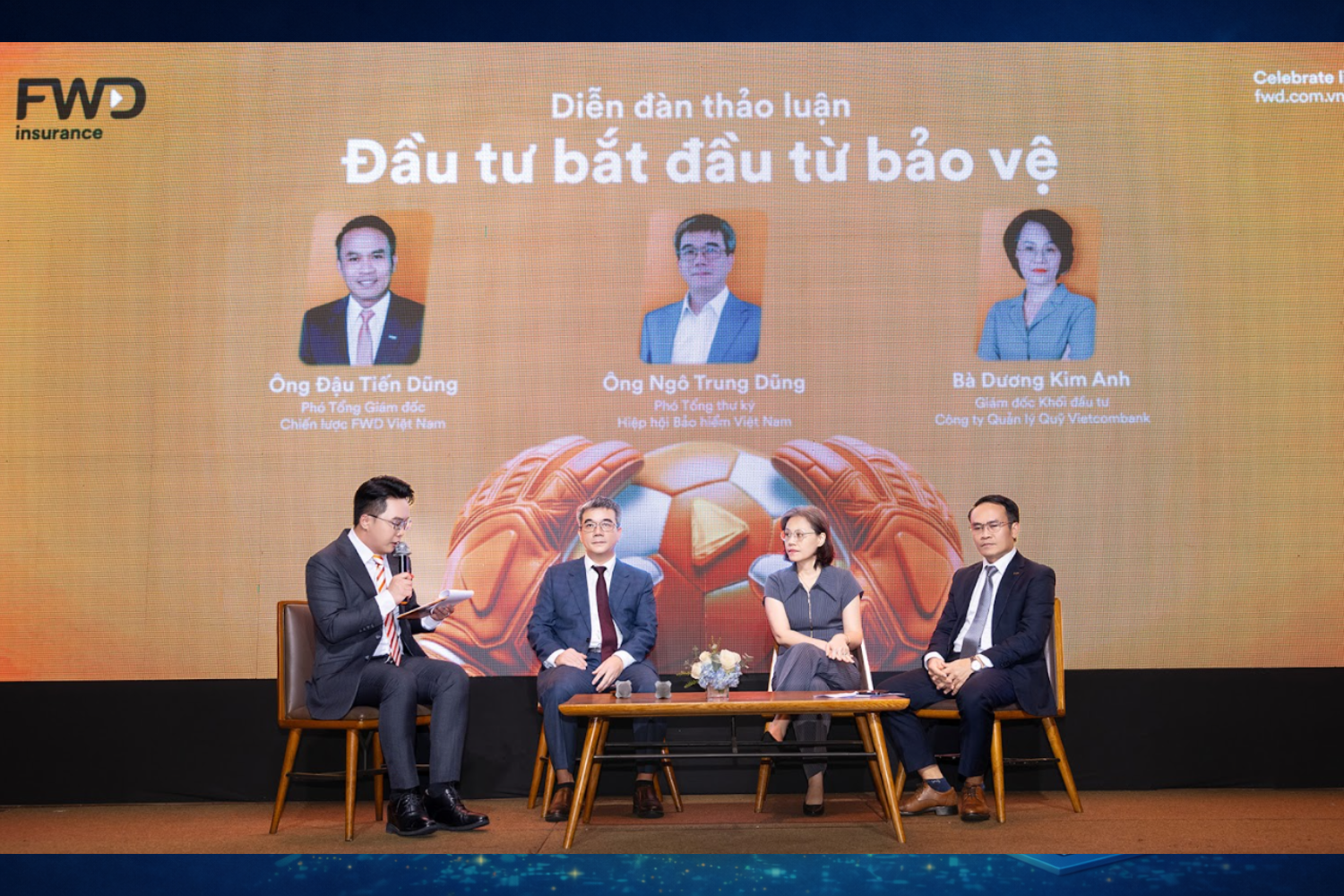 Đừng nhầm lẫn: 'Đầu tư' trong bảo hiểm không phải kênh sinh lời thuần túy - Ảnh 2.