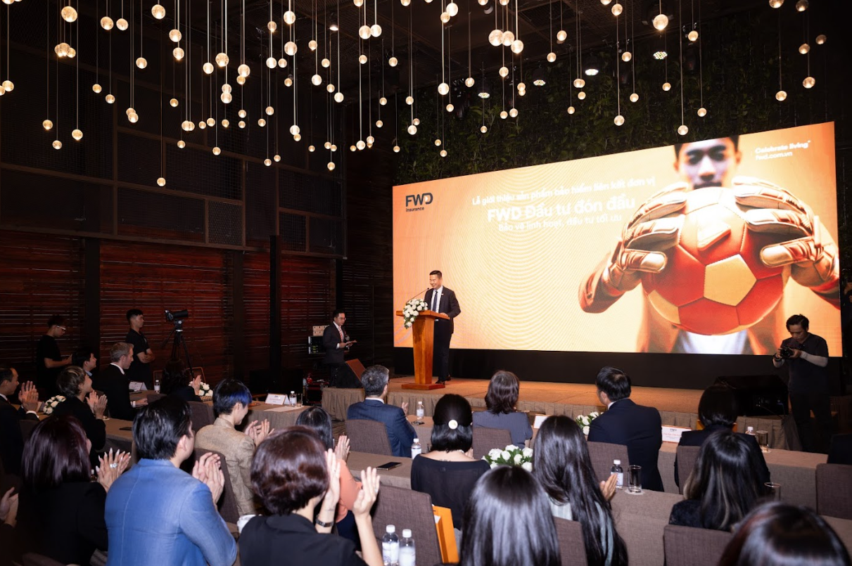 Đừng nhầm lẫn: 'Đầu tư' trong bảo hiểm không phải kênh sinh lời thuần túy - Ảnh 5.