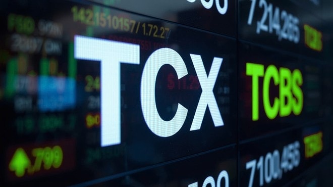 TCBS (TCX) hút vốn ngoại kỷ lục gần nửa tỷ USD