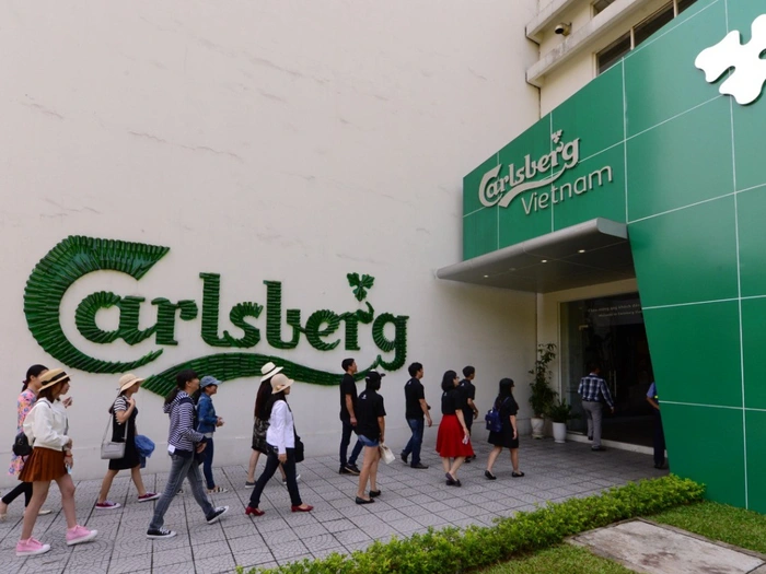 Hãng bia nổi tiếng thế giới liên tục thua lỗ ở thị trường Việt Nam, bị Cục Thuế cho vào 'tầm ngắm'