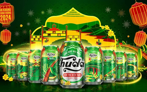 Hãng bia nổi tiếng thế giới liên tục thua lỗ ở thị trường Việt Nam, bị Cục Thuế cho vào 'tầm ngắm'