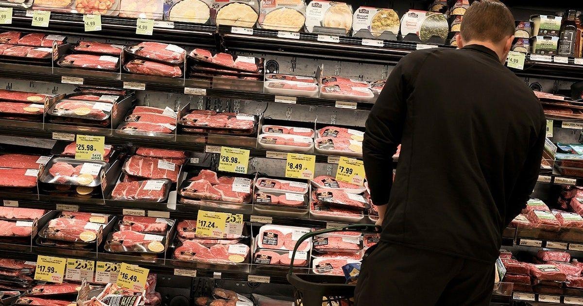 Dân Mỹ không dám làm nail, tập gym vì lạm phát đeo bám