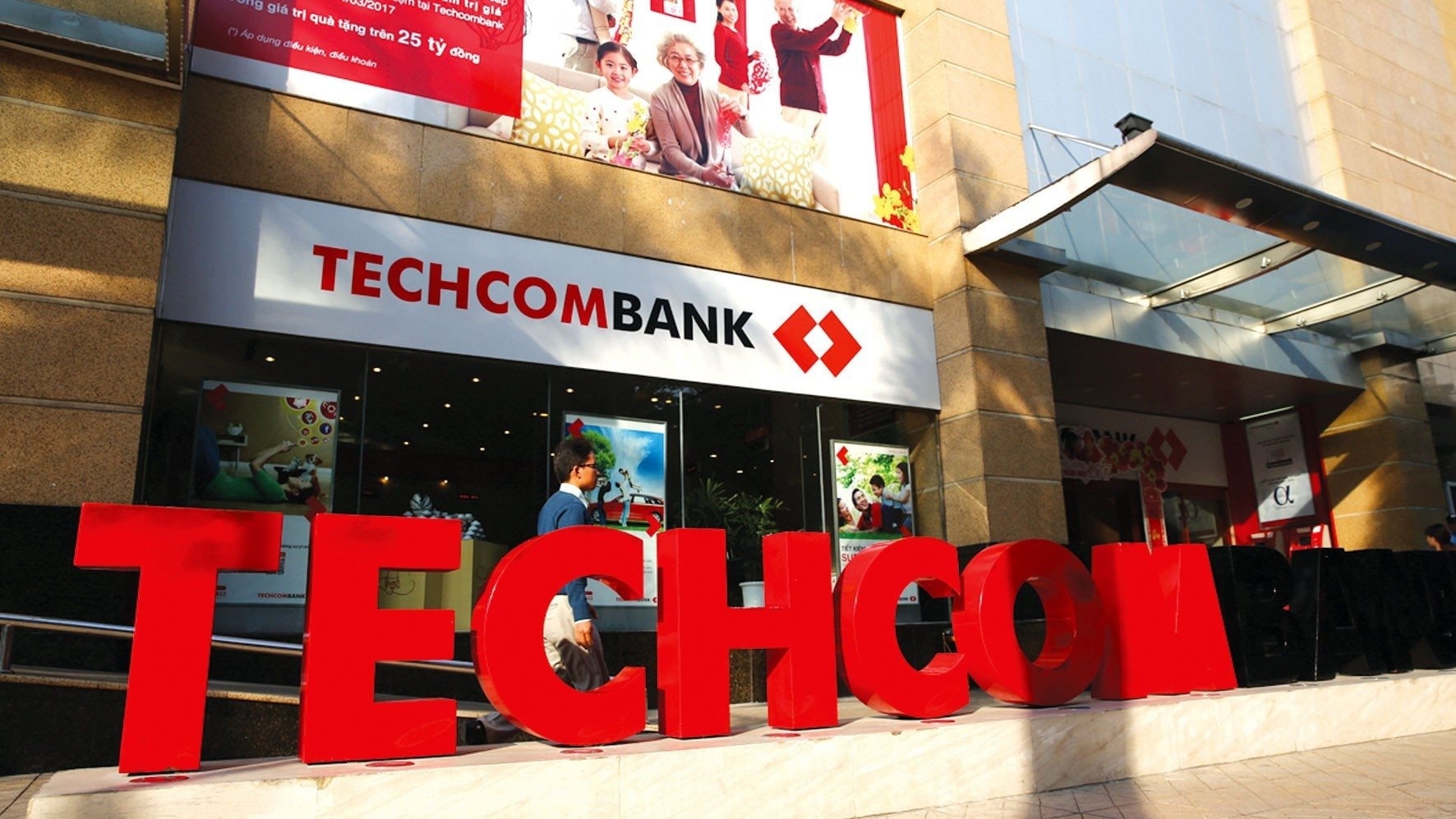 Techcombank và ‘công thức tăng trưởng’ cho chu kỳ mới