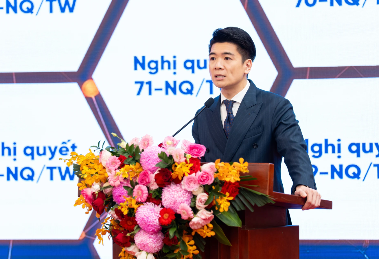 Từ cấp vốn đến hệ sinh thái: Chiến lược của SHB trong bài toán nâng tầm kinh tế tư nhân