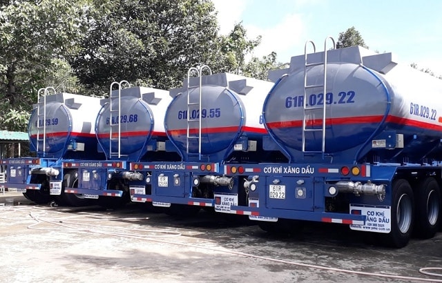 Một doanh nghiệp 'họ' Petrolimex chốt quyền nhận cổ tức tỷ lệ 39%