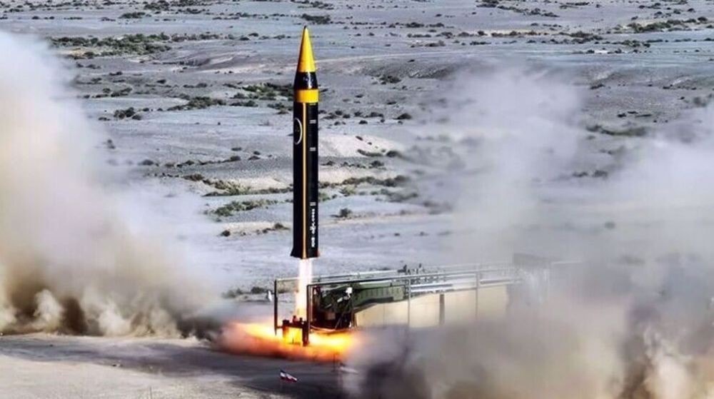 Iran cảnh báo 'hậu quả nghiêm trọng' trước các hành động của Mỹ tại Vịnh Ba Tư và eo biển Hormuz