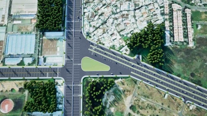 Người dân TP.HCM đón tin vui lớn từ tuyến đường liên cảng hơn 8.700 tỷ định hình lại cửa ngõ giao thông phía Đông