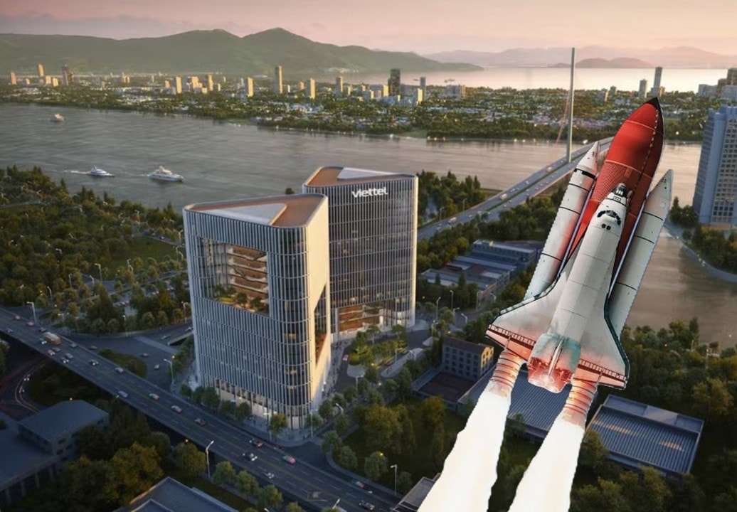 Dự án 3.000 tỷ đồng nghiên cứu hàng không vũ trụ của Viettel nhận chỉ đạo gỡ vướng