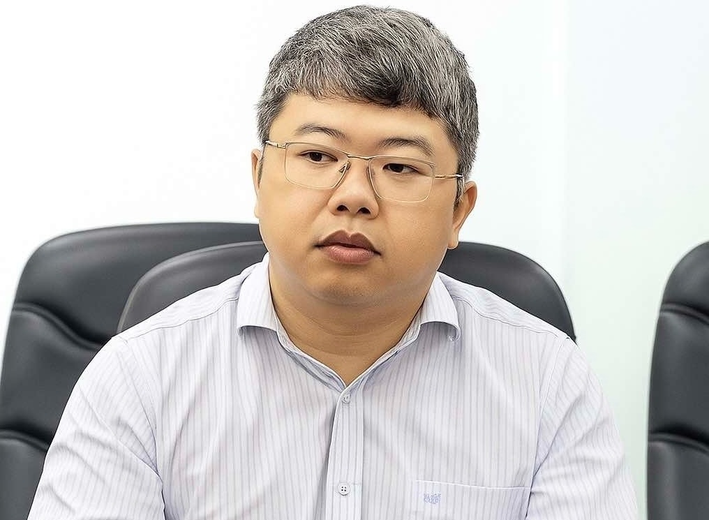 Giáo sư trẻ nhất Việt Nam đang làm Phó Giám đốc, được 2 trường danh giá Canada và Anh công nhận giảng dạy chuẩn