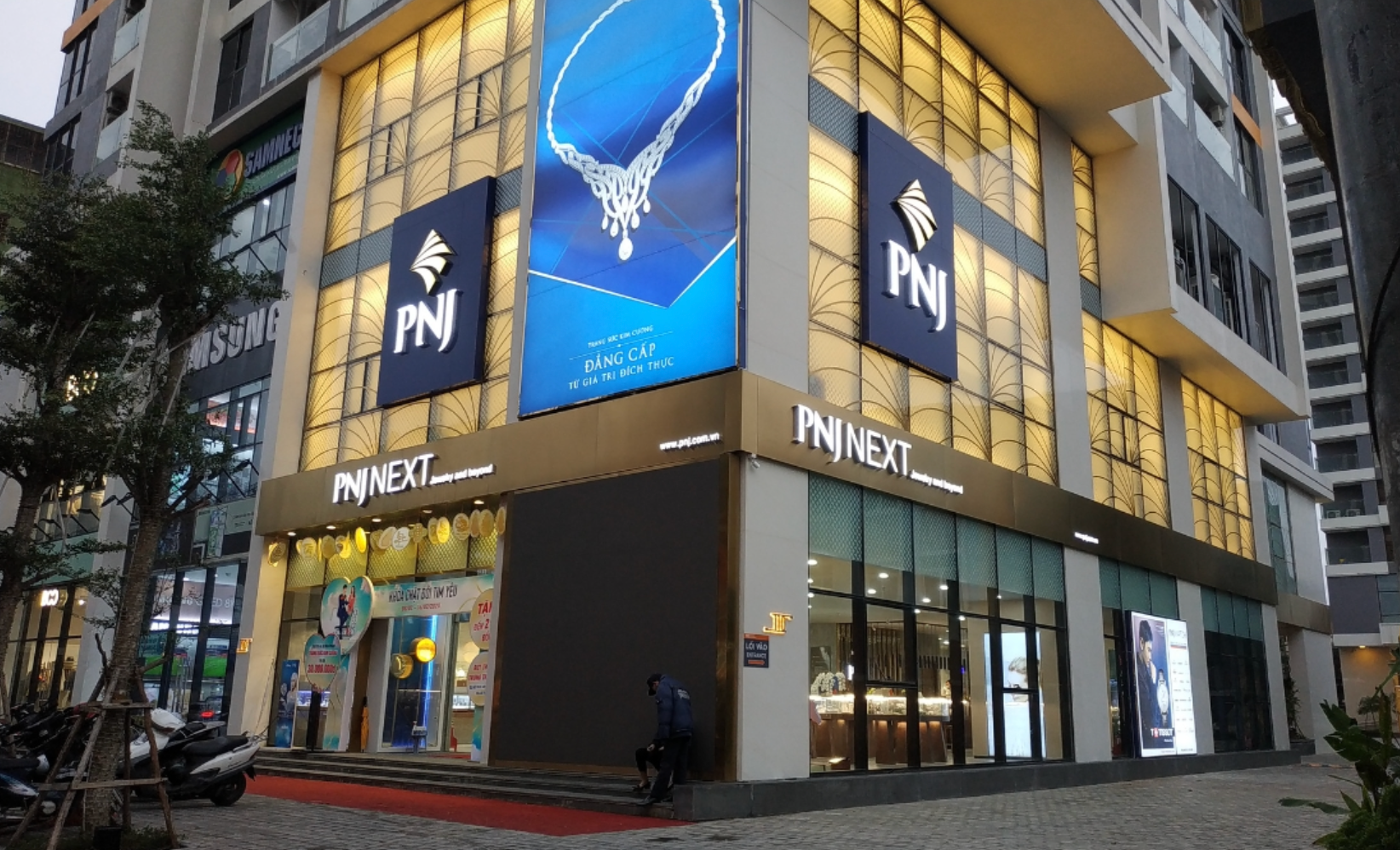 Lãi kỷ lục, PNJ chốt danh sách cổ đông phát hành cổ phiếu thưởng tỷ lệ 50%