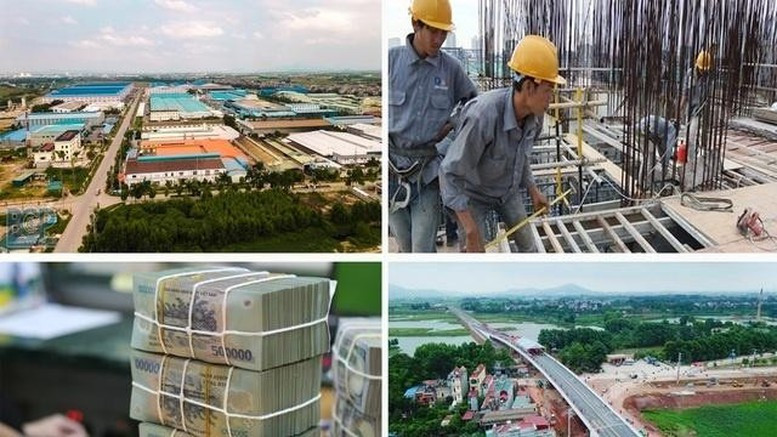 Tập trung chỉ đạo đẩy mạnh phân bổ, giải ngân vốn đầu tư công- Ảnh 1. Tập trung chỉ đạo đẩy mạnh phân bổ, giải ngân vốn đầu tư công- Ảnh 1.