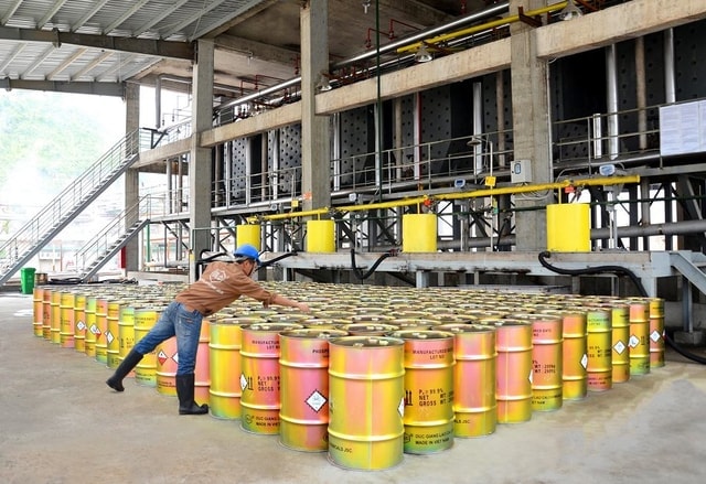 Trung Quốc 'rời sân', Việt Nam vươn lên nắm 50% thị phần toàn cầu của mặt hàng tỷ USD