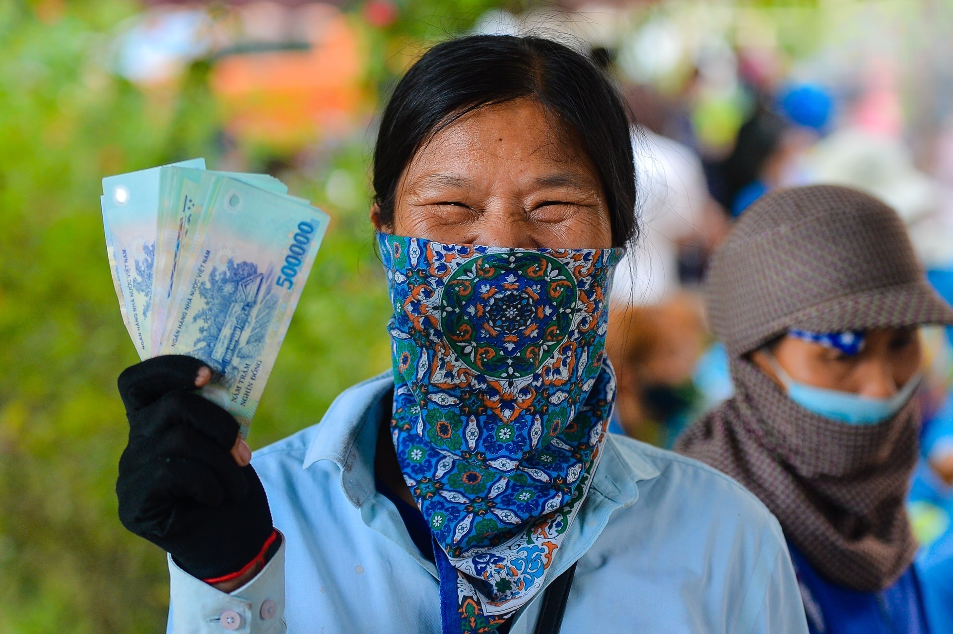 Mỗi người lao động sẽ nhận số tiền 4.000.000 đồng, áp dụng ngay từ 7/4/2026: Cách thức đăng ký, yêu cầu cần có ra sao và chi tiết các khoản?